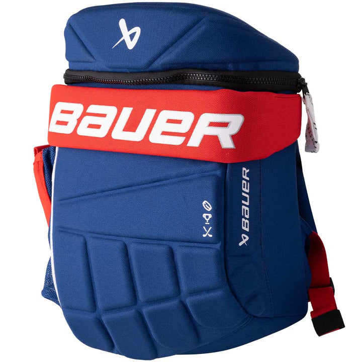 Bauer Glove Backpack Youth