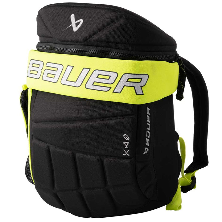 Bauer Glove Backpack Youth