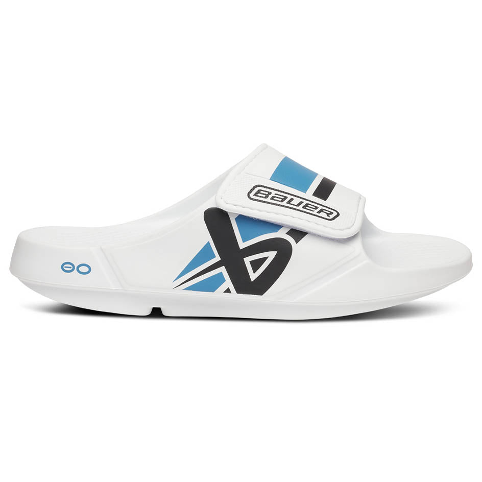 Bauer OOFOS Sport Flex Slide S25