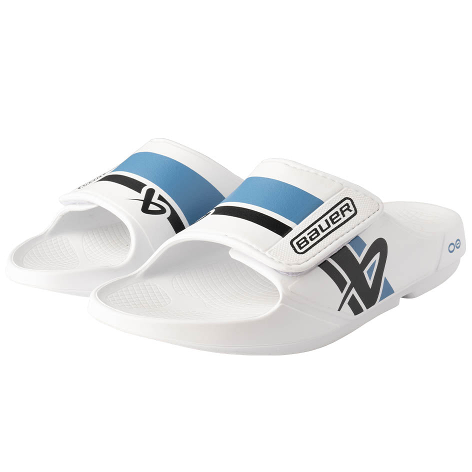 Bauer OOFOS Sport Flex Slide S25