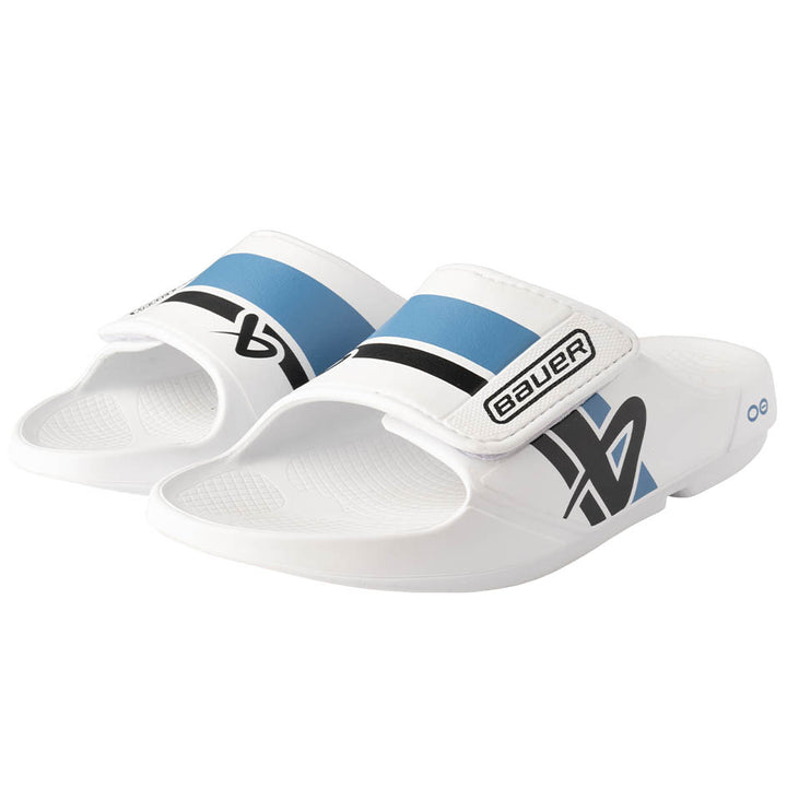 Bauer OOFOS Sport Flex Slide S25