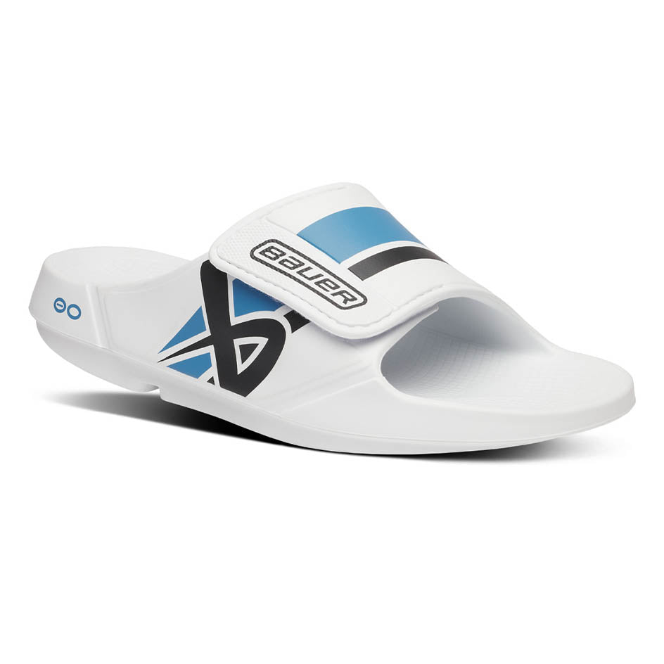 Bauer OOFOS Sport Flex Slide S25