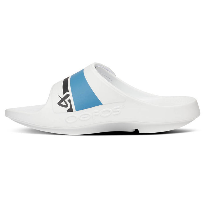 Bauer OOFOS Sport Flex Slide S25