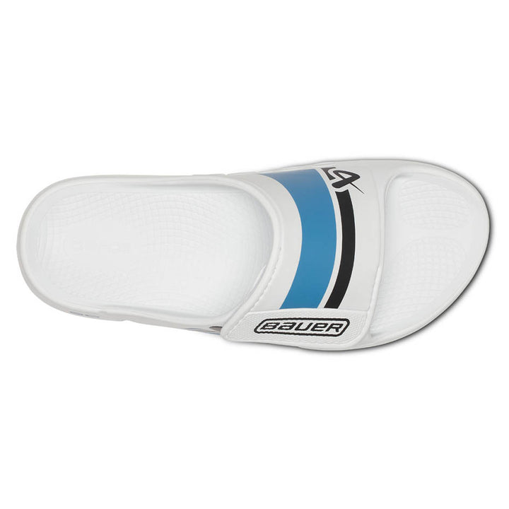 Bauer OOFOS Sport Flex Slide S25