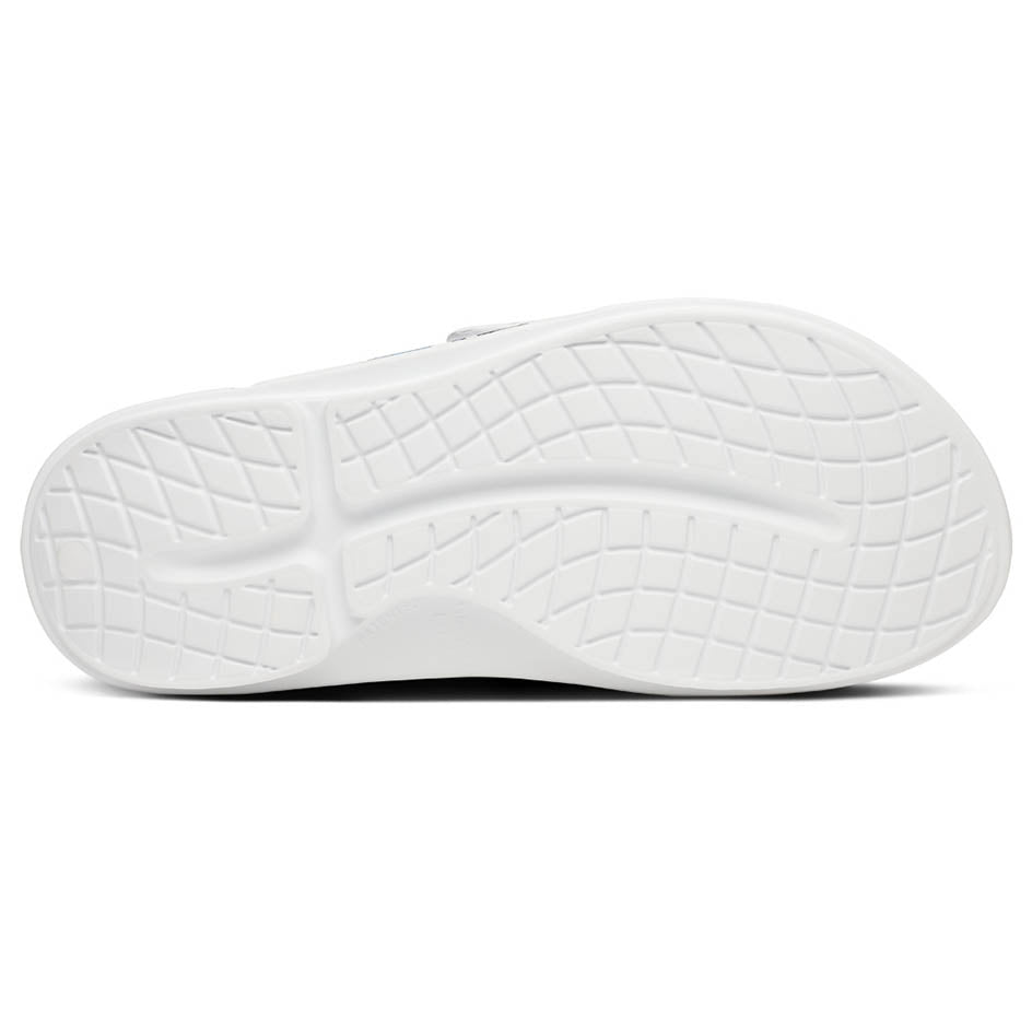 Bauer OOFOS Sport Flex Slide S25