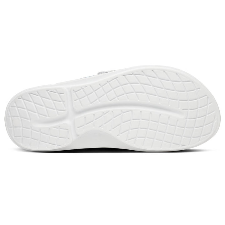 Bauer OOFOS Sport Flex Slide S25