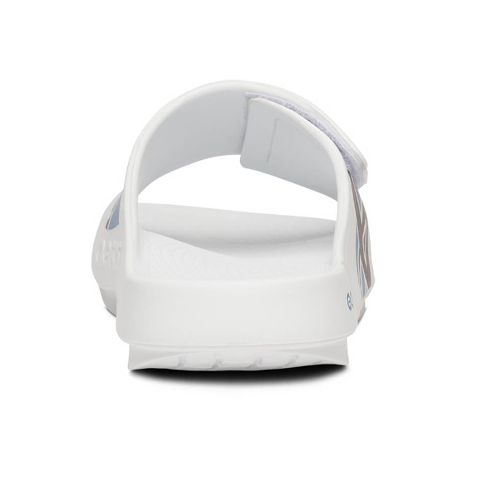 Bauer OOFOS Sport Flex Slide S25