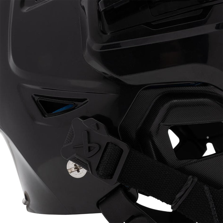 Bauer Prodigy 2.0 Youth Hockey Helmet Combo