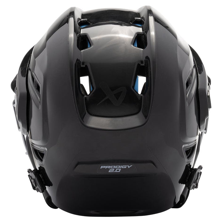 Bauer Prodigy 2.0 Youth Hockey Helmet Combo