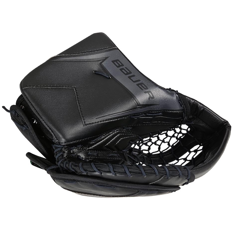Bauer SV-Pro Goalie Catch Glove Junior