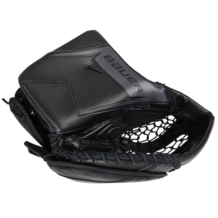 Bauer SV-Pro Goalie Catch Glove Junior