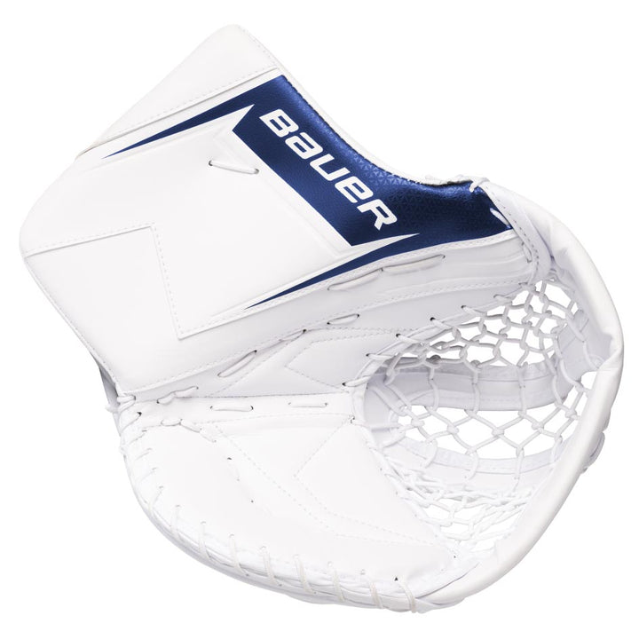 Bauer SV-Pro Goalie Catch Glove Junior