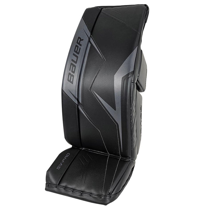 Bauer SV-Pro Goalie Leg Pads Intermediate