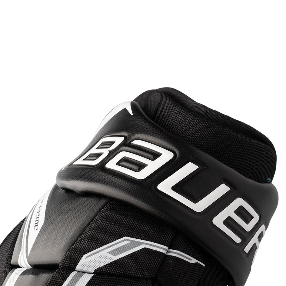 Bauer Supreme F40 Gloves Senior