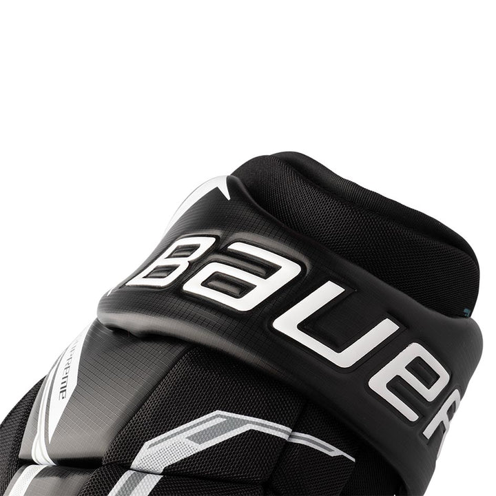 Bauer Supreme F40 Gloves Senior