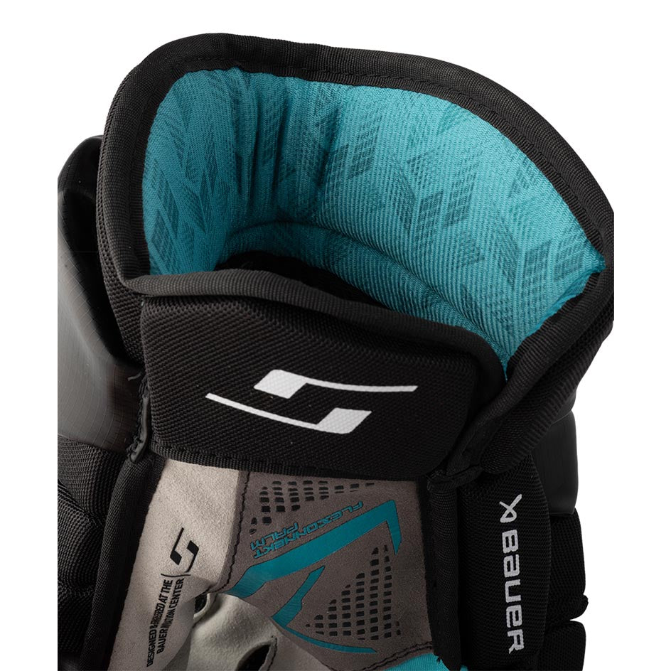 Bauer Supreme F40 Gloves Senior