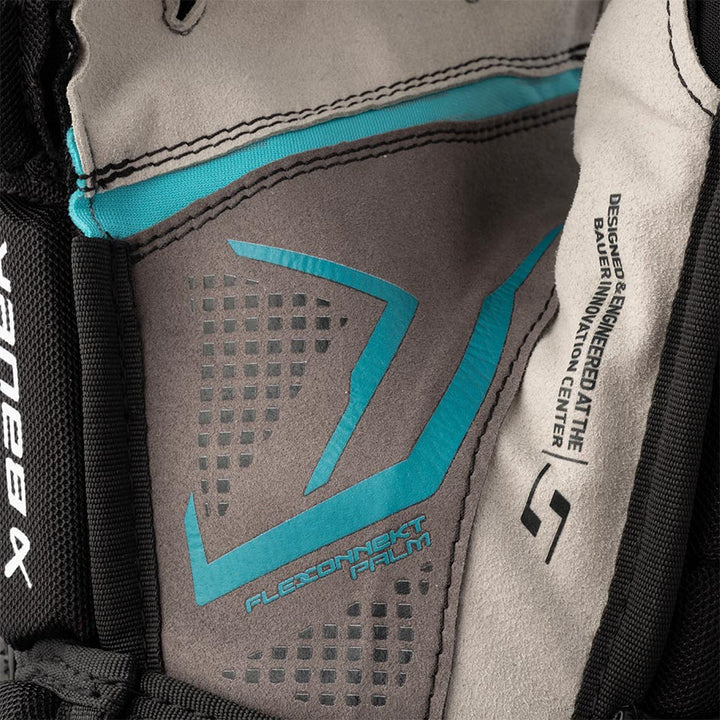 Bauer Supreme F40 Gloves Senior