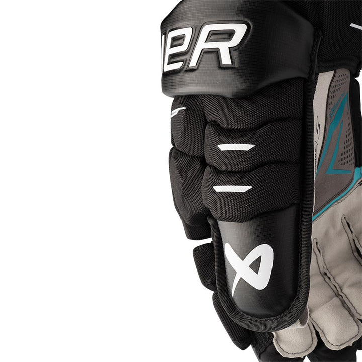 Bauer Supreme F40 Gloves Senior