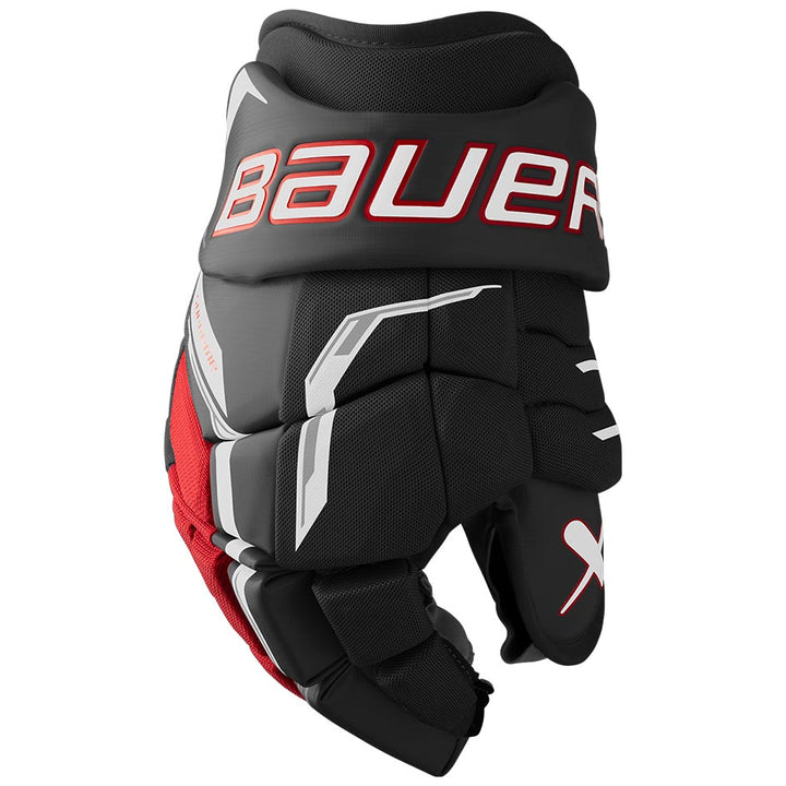 Bauer Supreme F40 Gloves Senior