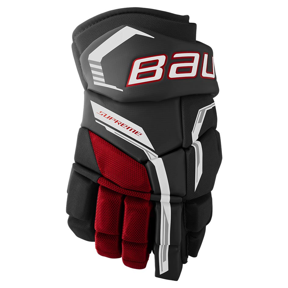 Bauer Supreme F40 Gloves Senior