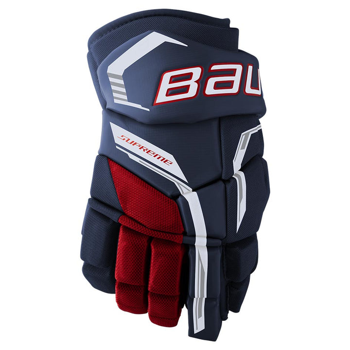 Bauer Supreme F40 Gloves Senior