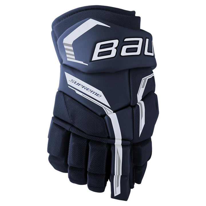 Bauer Supreme F40 Gloves Senior