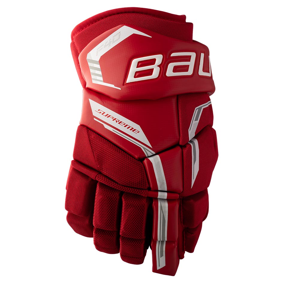 Bauer Supreme F40 Gloves Senior