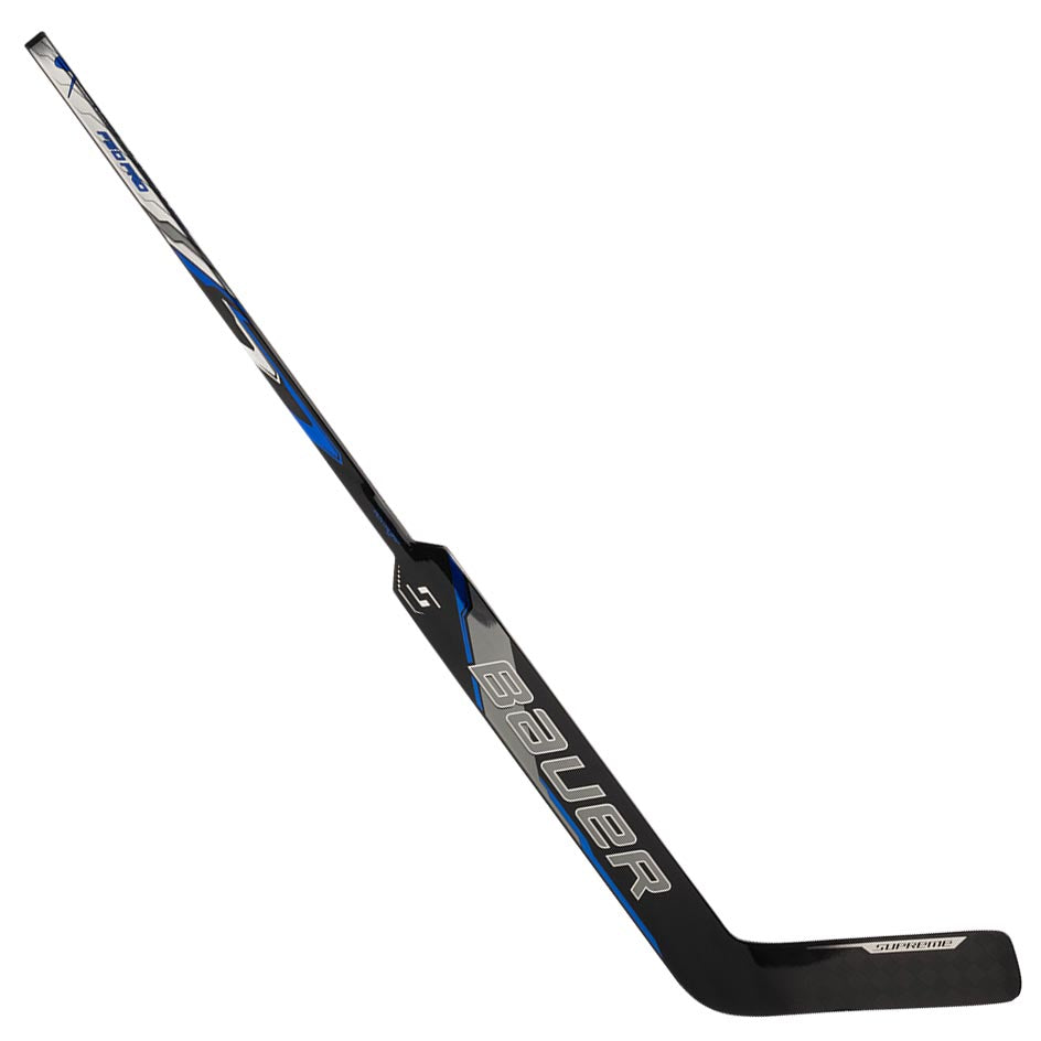 Bauer Supreme F50 Pro Goalie Stick Intermediate
