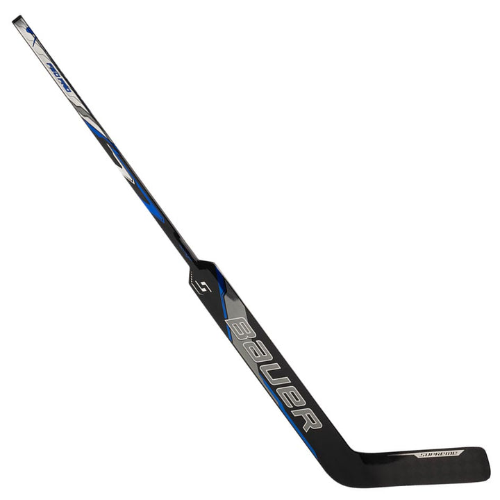 Bauer Supreme F50 Pro Goalie Stick Intermediate