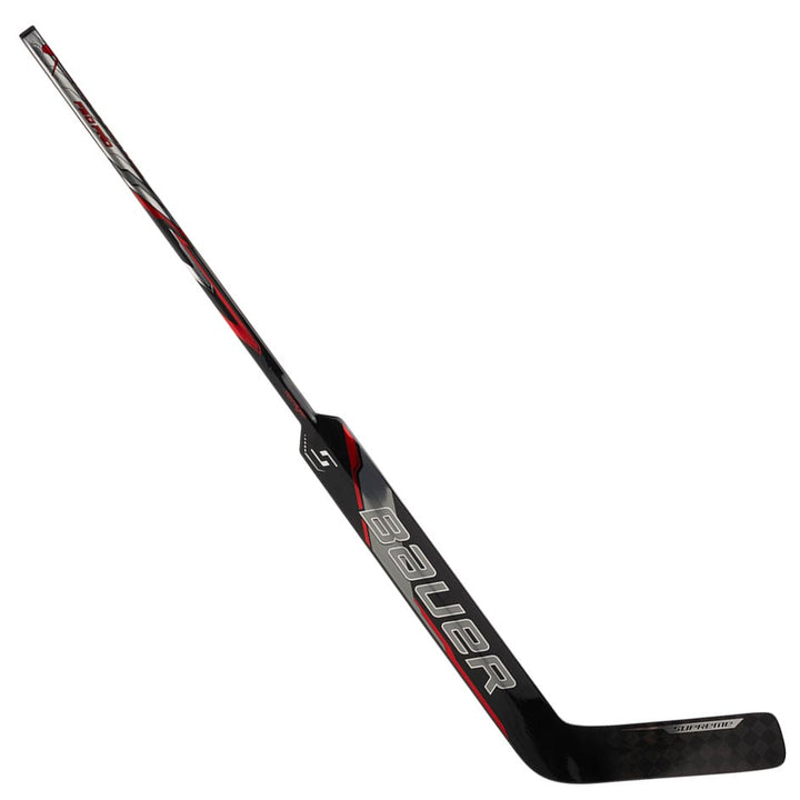 Bauer Supreme F50 Pro Goalie Stick Intermediate