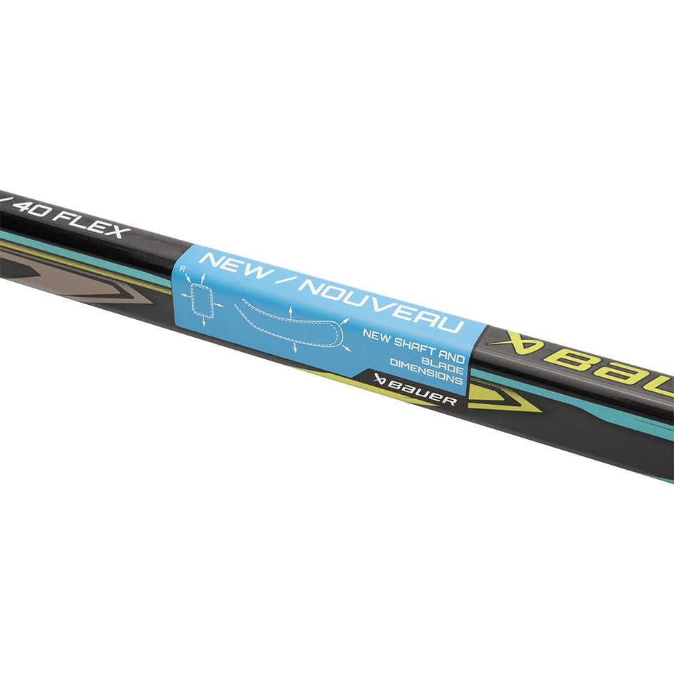 Bauer Supreme Junior Series Hockey Stick