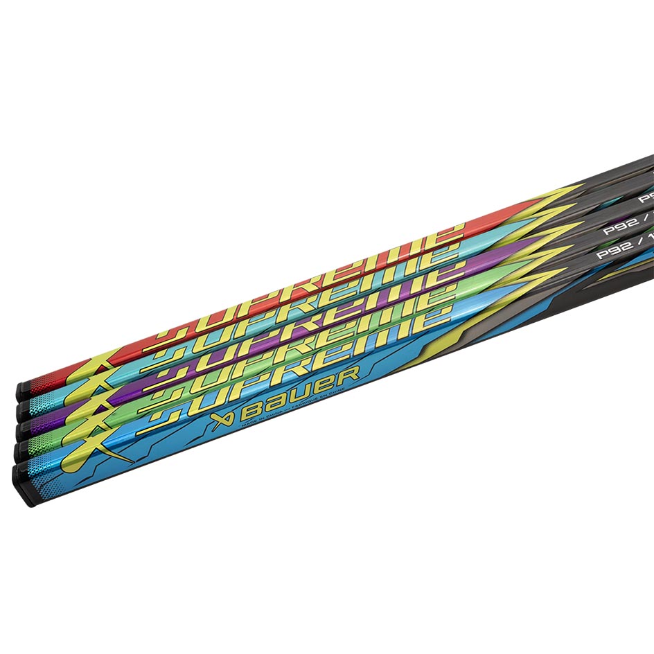 Bauer Supreme Junior Series Hockey Stick