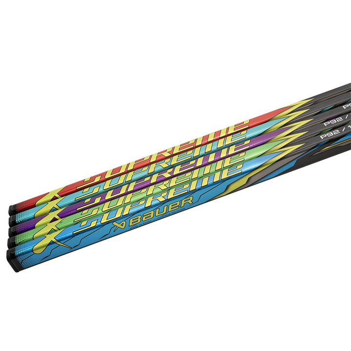Bauer Supreme Junior Series Hockey Stick