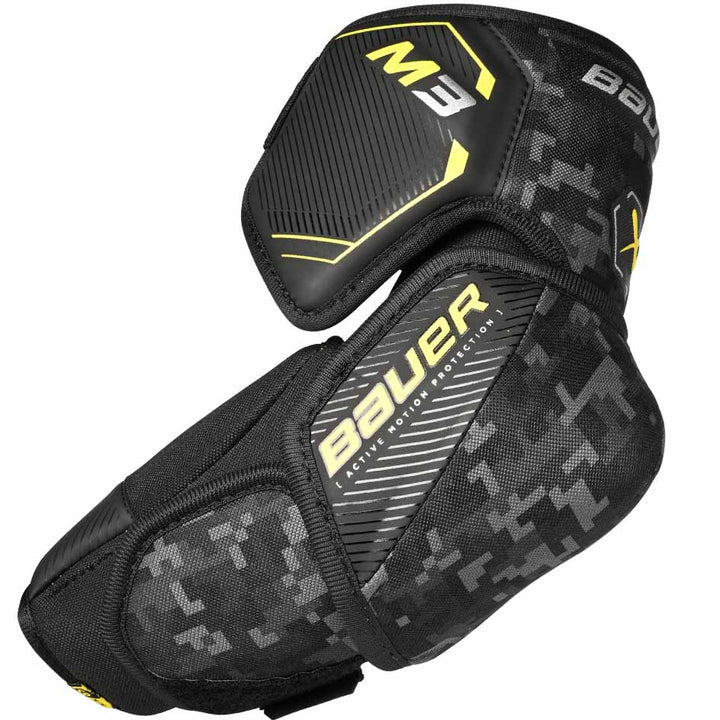 Bauer Supreme M3 Protective Bundle Senior