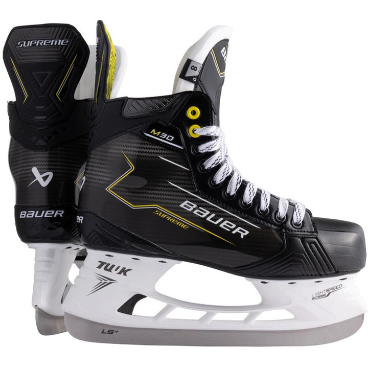Bauer Supreme M30 Ice Hockey Skates Senior