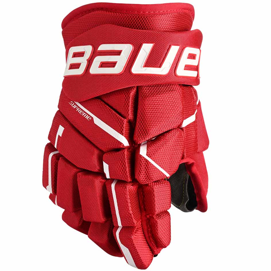 Bauer Supreme M5 Pro Gloves Junior