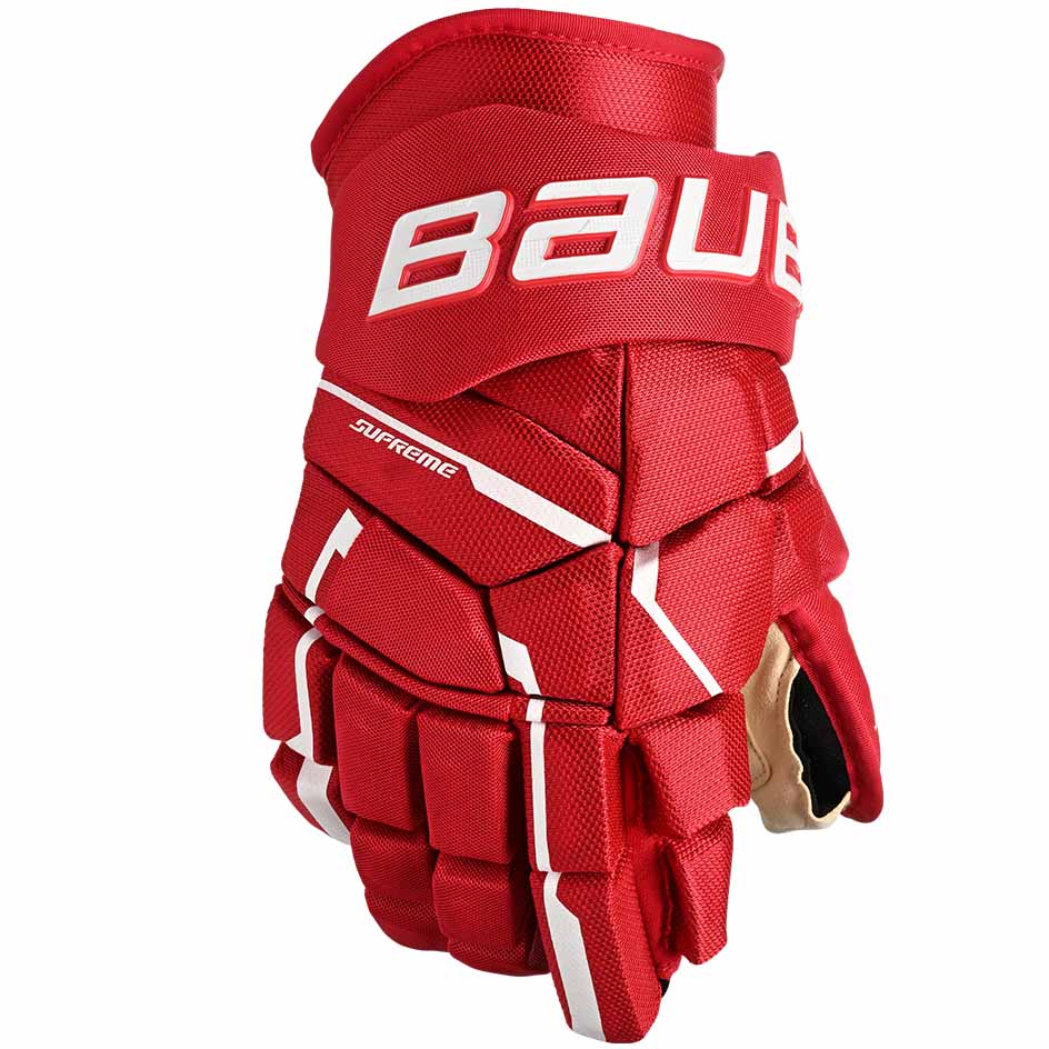 Bauer Supreme M5 Pro Gloves Intermediate