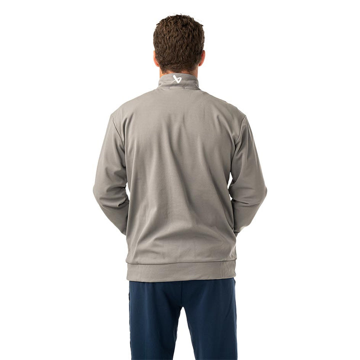Bauer Team Fleece 1/2 Zip Senior S26