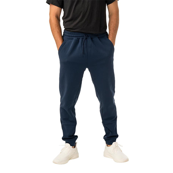 Bauer Team Fleece Jogger Senior S26