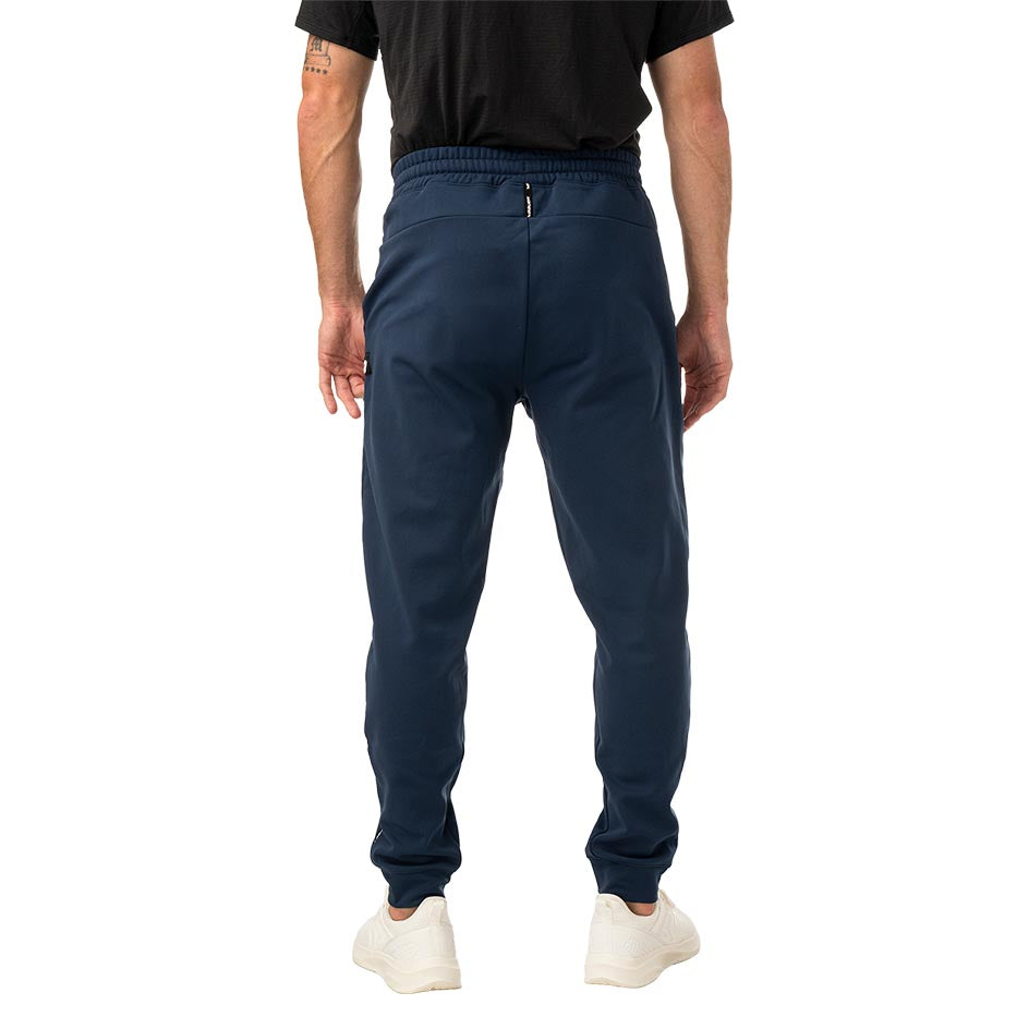 Bauer Team Fleece Jogger Senior S26