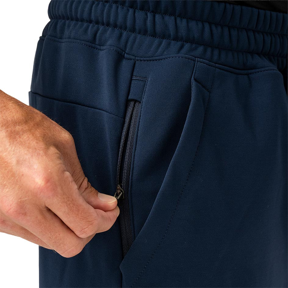 Bauer Team Fleece Jogger Senior S26