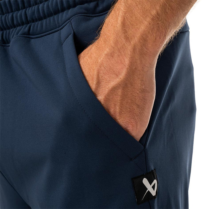Bauer Team Fleece Jogger Senior S26