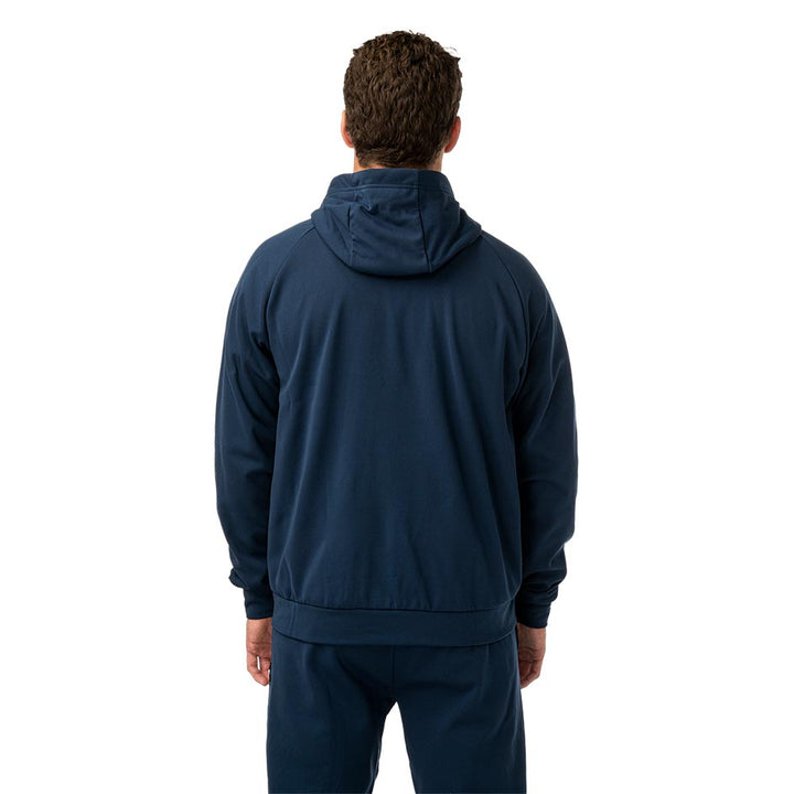 Bauer Team Fleece Zip Hoodie Senior S26