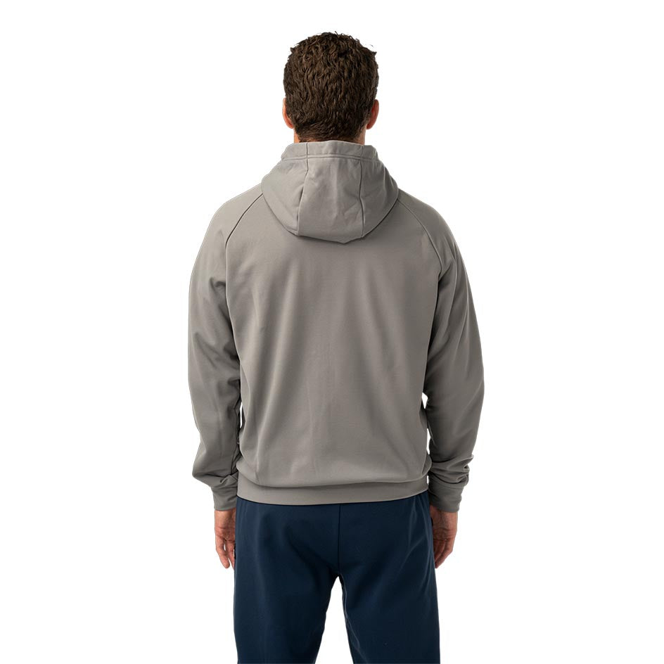 Bauer Team Fleece Zip Hoodie Senior S26