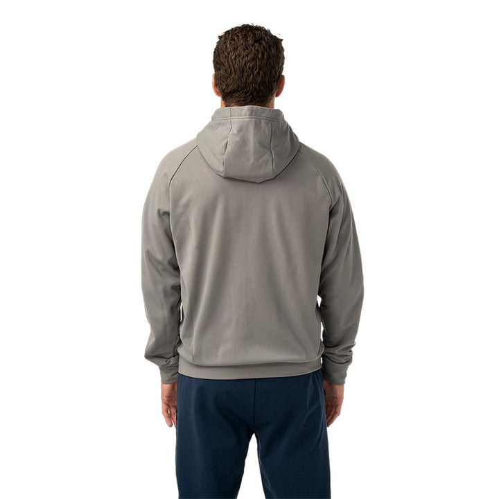 Bauer Team Fleece Zip Hoodie Senior S26
