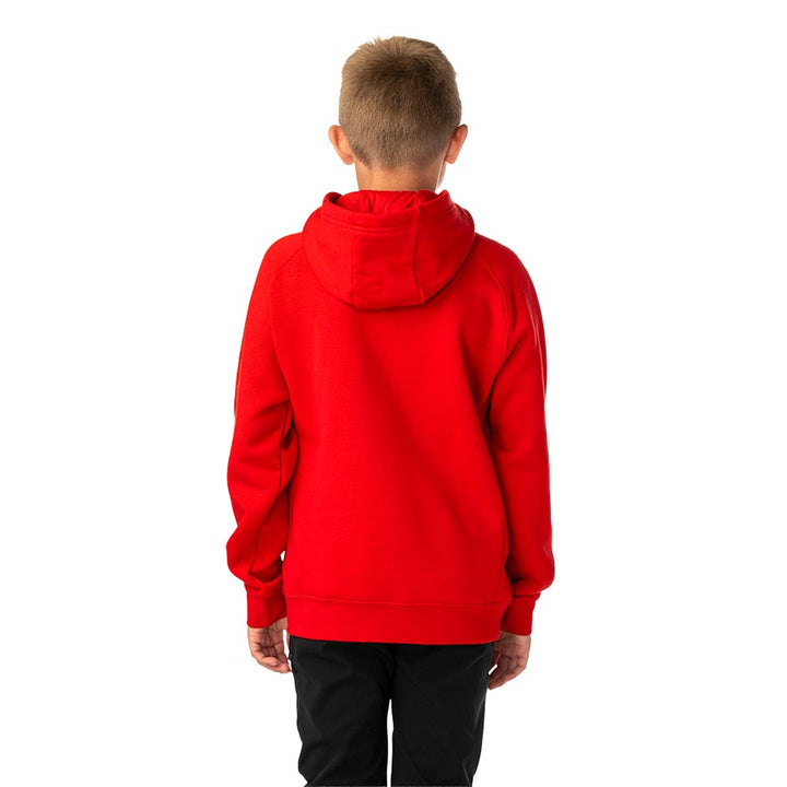 Bauer Team Ultimate Hoodie Youth S26