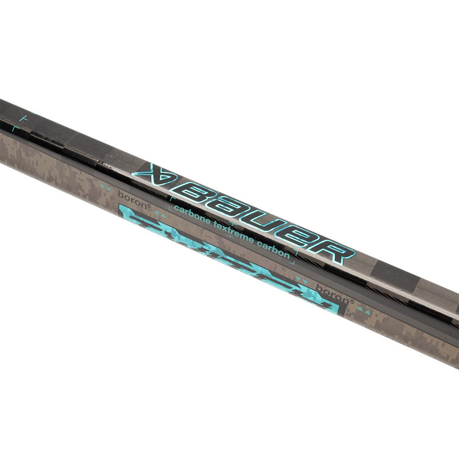 Bauer Twitch Hockey Stick Junior