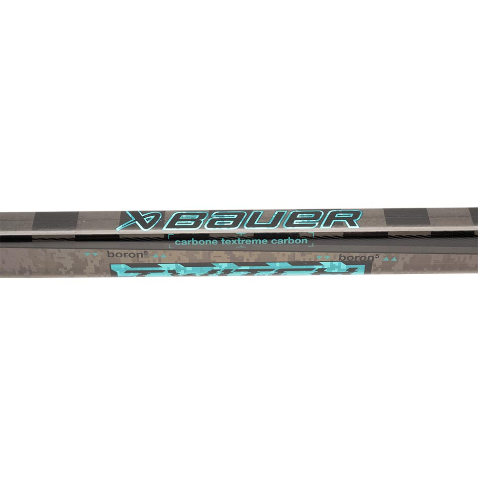 Bauer Twitch Hockey Stick Junior