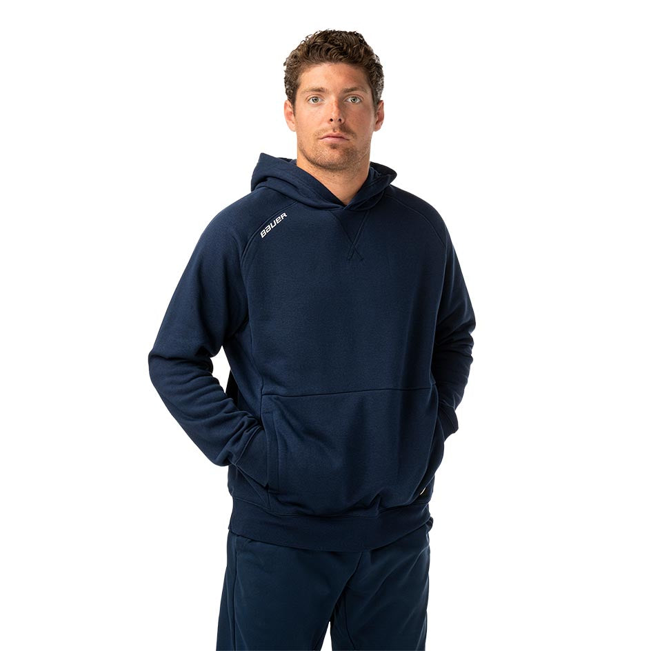 Bauer Team Ultimate Hoodie Senior S26