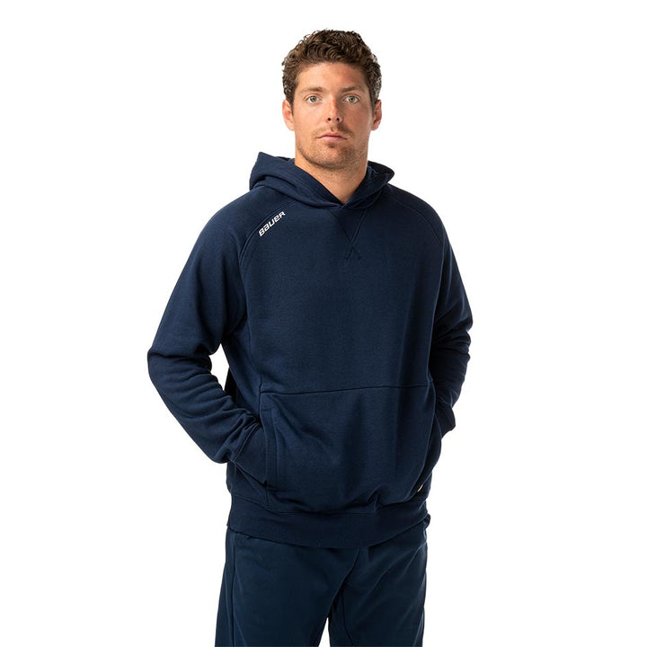 Bauer Team Ultimate Hoodie Senior S26